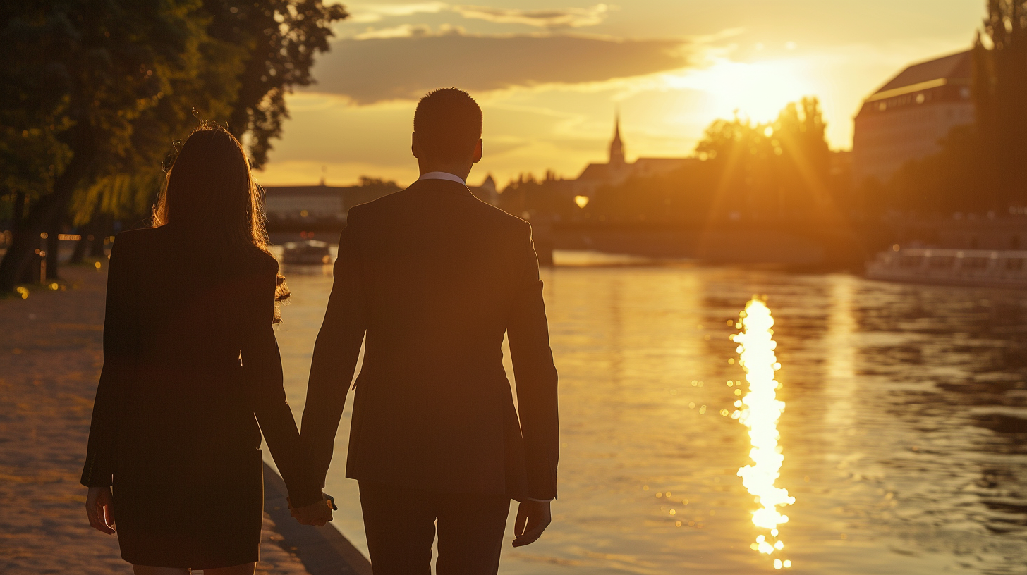 E3S Personenschutz München