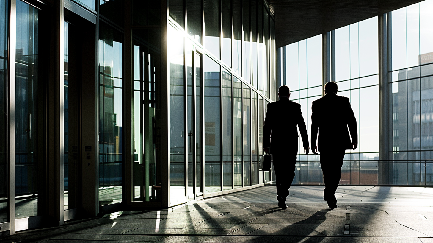 Executive Protection